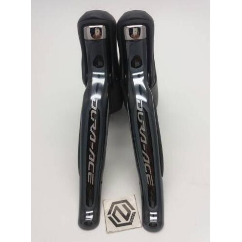 Shifter Dura Ace Set Di2