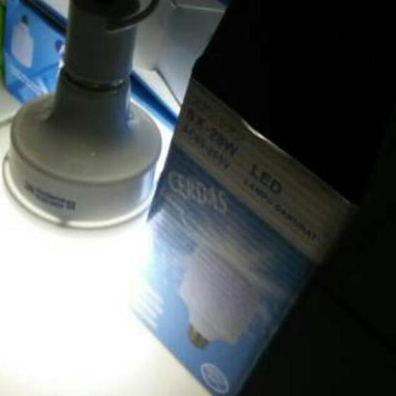 『Terlaris』 [✅COD] LAMPU OTOMATIS NYALA SAAT LISTRIK MATI / LAMPU EMERGENCY