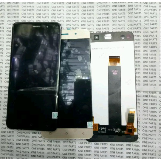 Lcd Touchscreen Himax M22i Original Shopee Indonesia