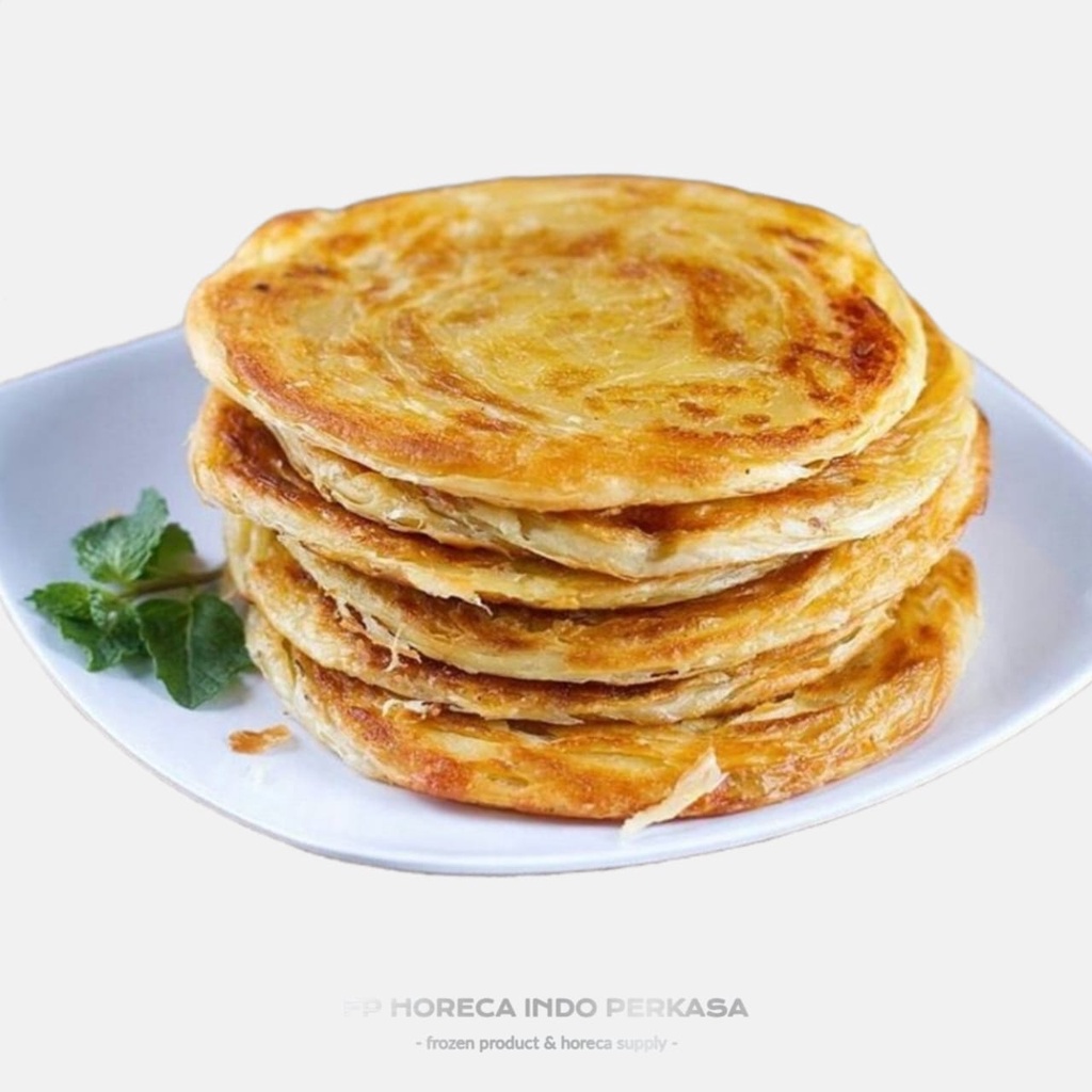 

Kaff Roti Canai / Maryam / Indian Arabian Bread 300 g