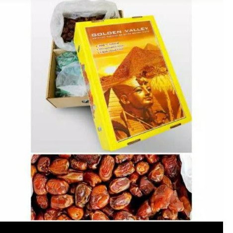 

kurma golden valley