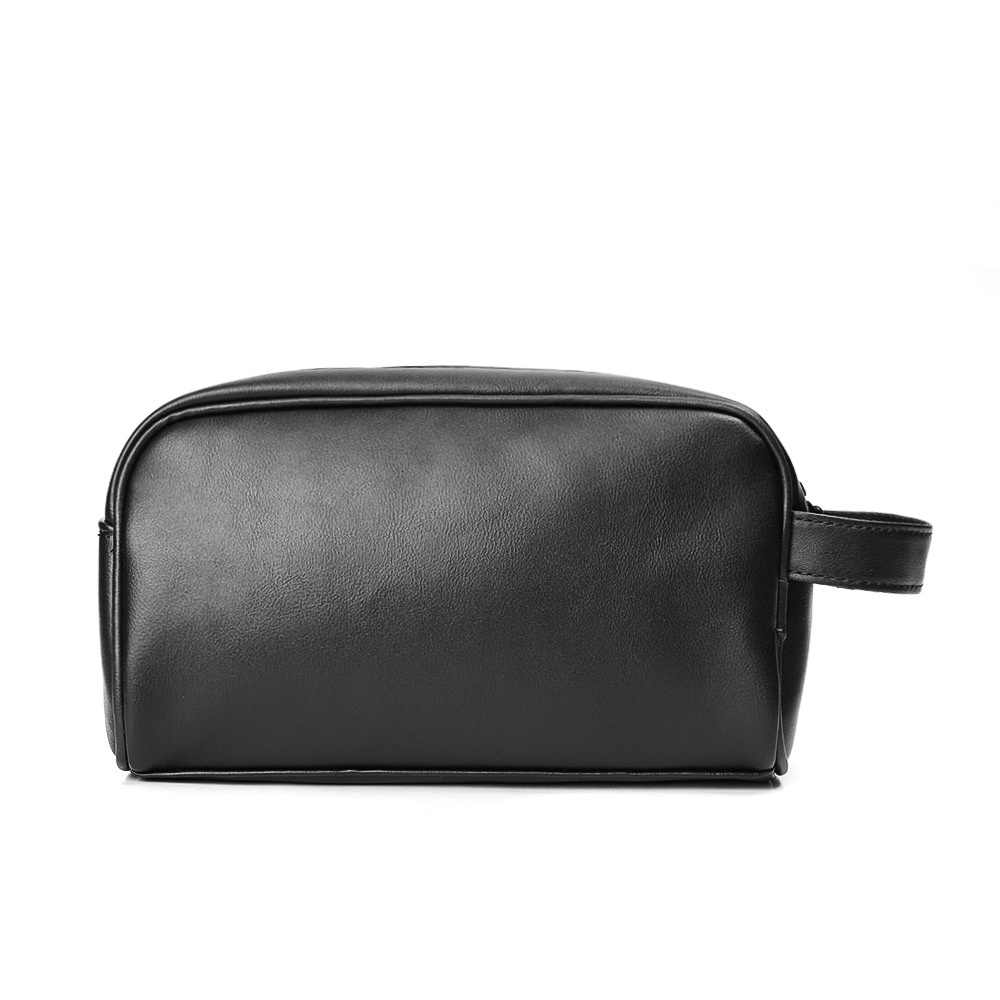 Clutch Kulit Pria Tas Tangan Kulit Pria TP4084