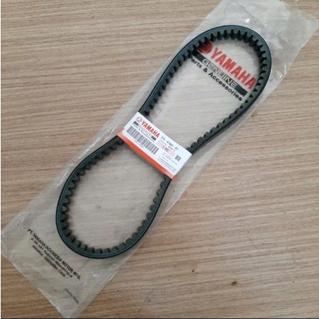 ORIGINAL YGP V belt Mio J Vanbelt mio J vanbelt Mio Soul GT 113 Mio GT 113 Xride 115 Vanbelt Fino Fi