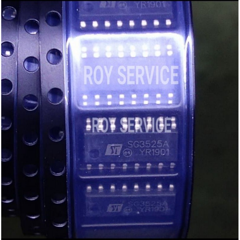 IC SG3525 SMD Original / IC SG3525A SMD Original