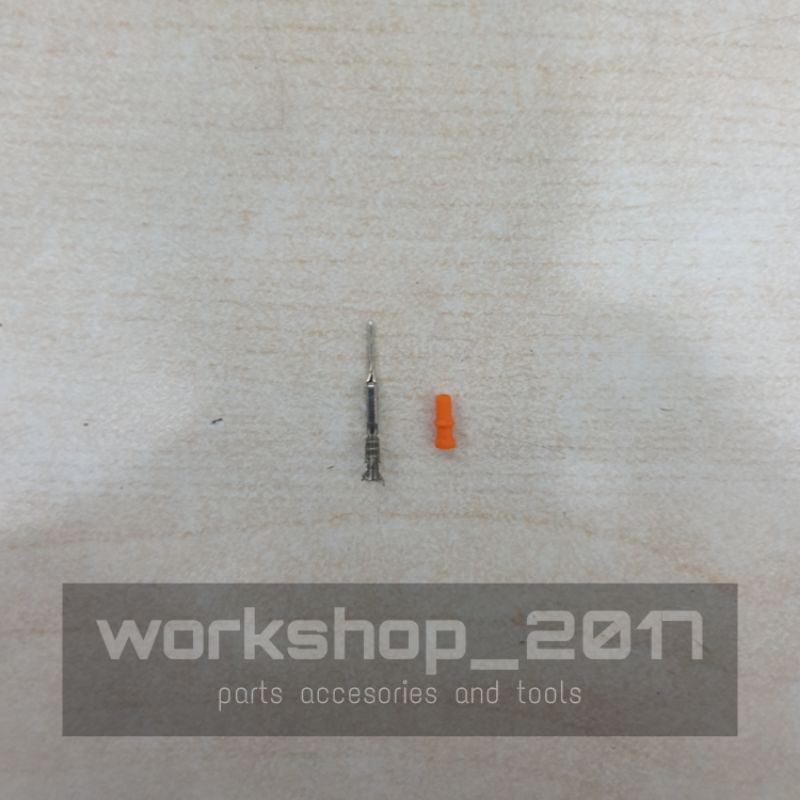 Pin Untuk Soket Dlc Scs Pcx160