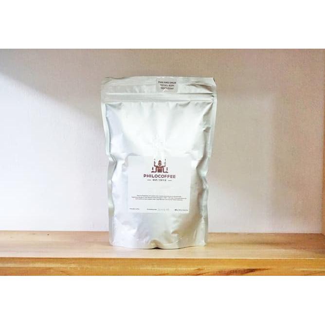 

IY3X BIJI KOPI MAMASA ESPRESO 1KG | ESPRESSO COFFEE 2CCP