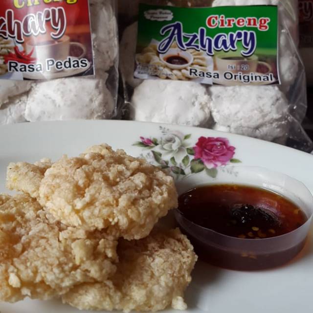 

Cireng goreng