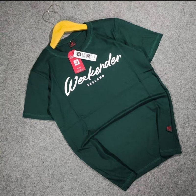 Baju Three Second New Arrival