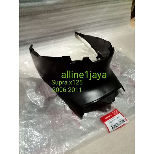 64350 KPH 700 SAMBUNGAN BODI SUPRA X125 ORIGINAL AHM