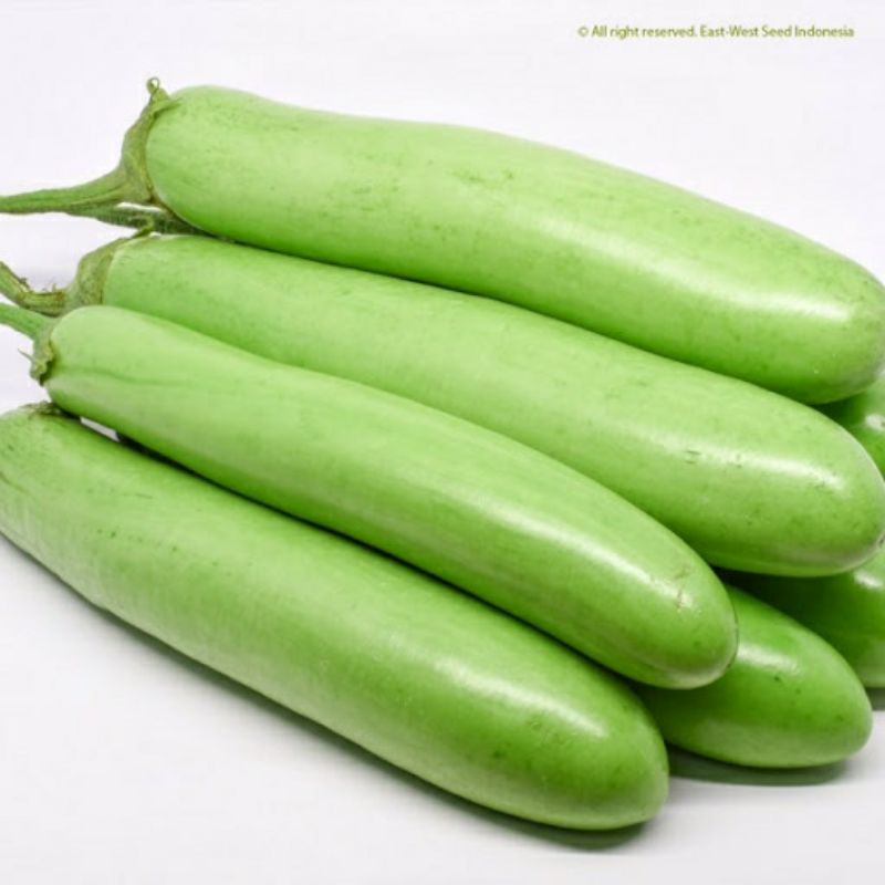 

Terong Hijau(500g)