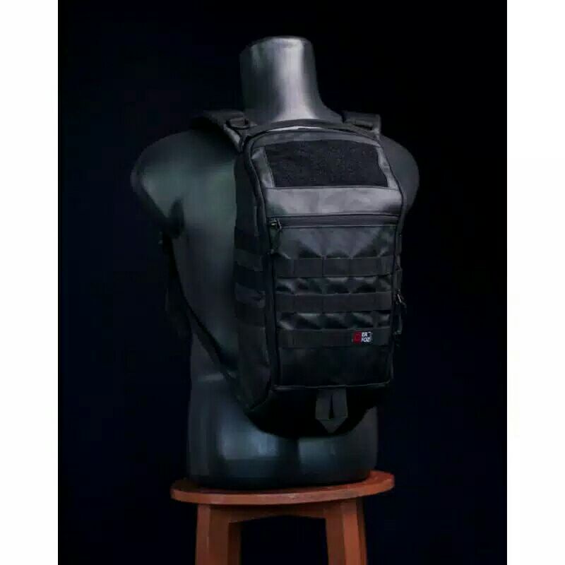 Tas Punggung Ransel XEON BY ERFOZ Original