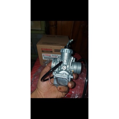 karburator original rx king ygp sparepart baru