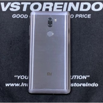 Xiaomi Mi 5s Plus 4/64 GB Ex Resmi Xiaomi Second Bekas Original Top Ex Pemakaian Good Condition