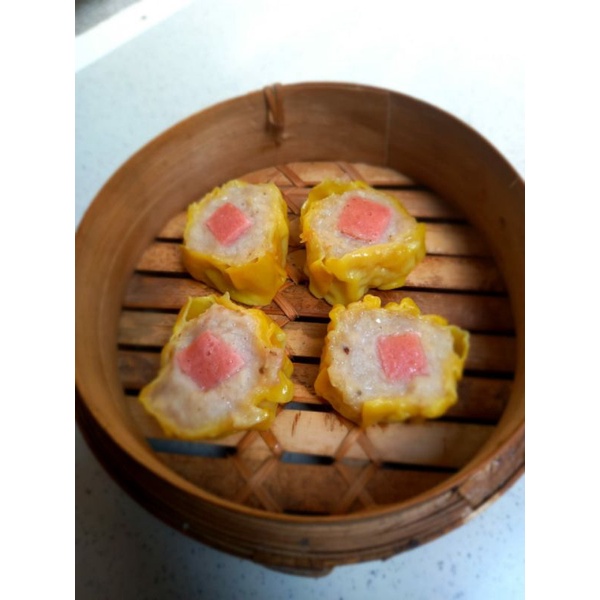 

Dimsum Ayam Premium isi 10