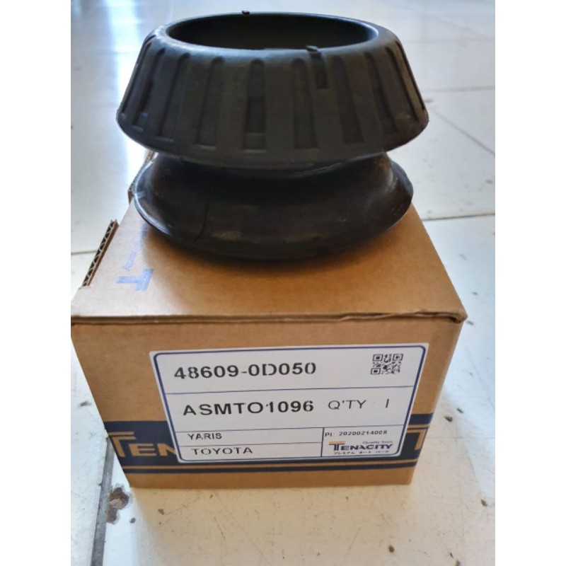 "TENACITY" 48609-0D050 SUPPORT SHOCK ABS VIOS/LIMO