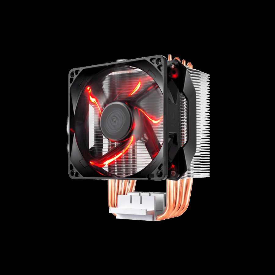 Cooler Master Hyper H410R CPU Cooler