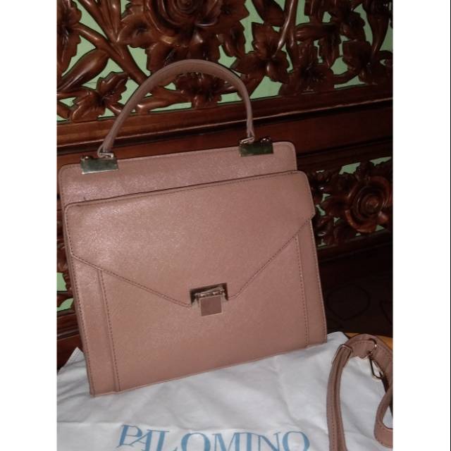 Preloved Tas Palomino