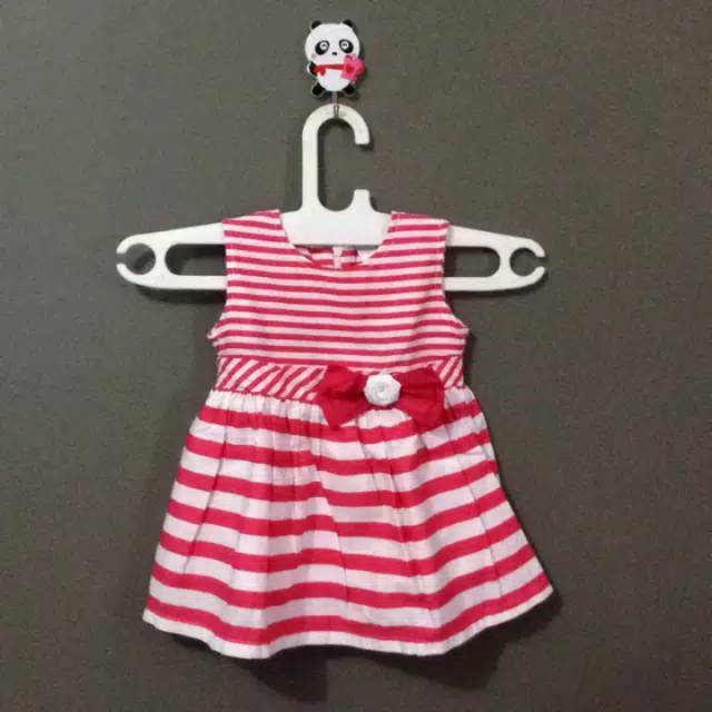 Preloved dress baby