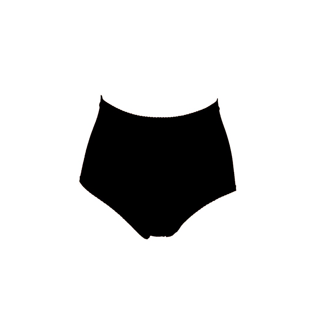 Wacoal Basic Panty Maxi IP 5437