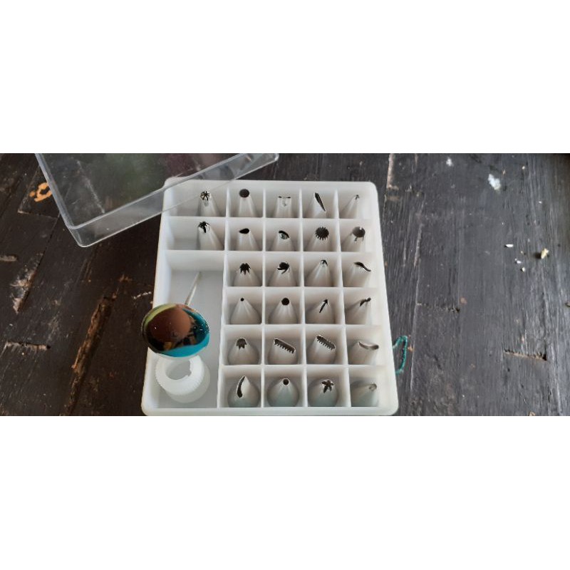 Spuit import/wilton kw