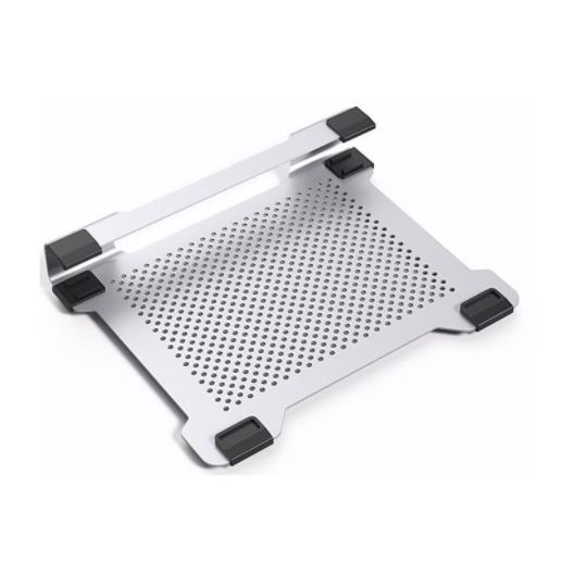 Cooling pad stand laptop orico aluminum no fan nb-15 nb15 - cooler pad