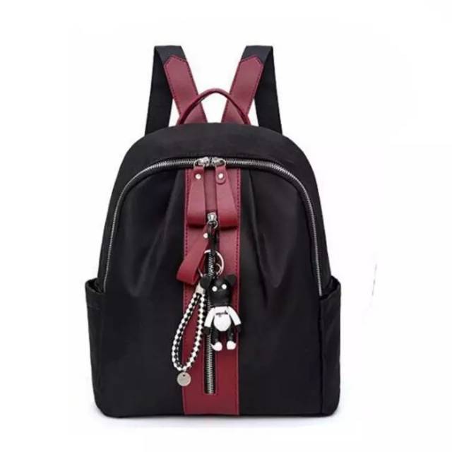 Tas Ransel Batam Wanita Cantik Import Dollyn Cabella Ransel Azela D20183 FASHION WANITA RESTOK 2541