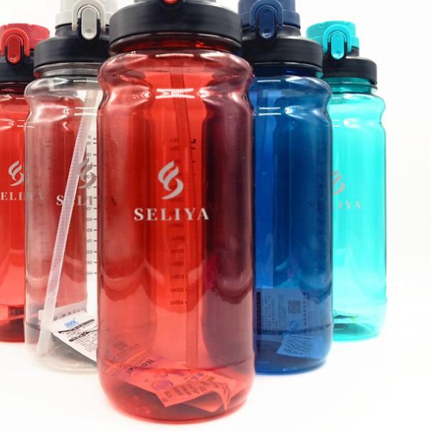 ✧ Botol Minum/Tempat Minum 2 Liter Seliya 7199 ℗
