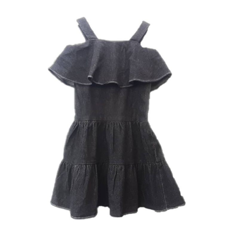 Dress Lavido By Gymboree Denim