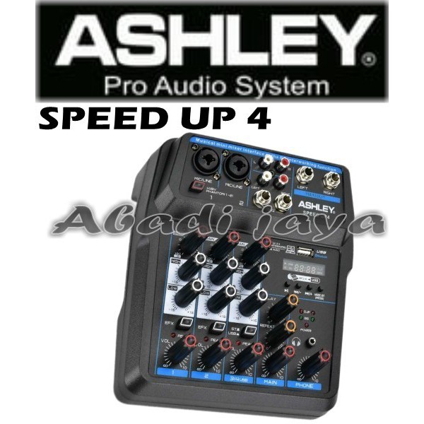 mixer ashley speed up4 ashley speed up 4 ashley speedup4 ORIGINAL