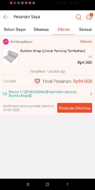 Sauce Pan - Panci Kukus Steamer - Panci Susu Makapal