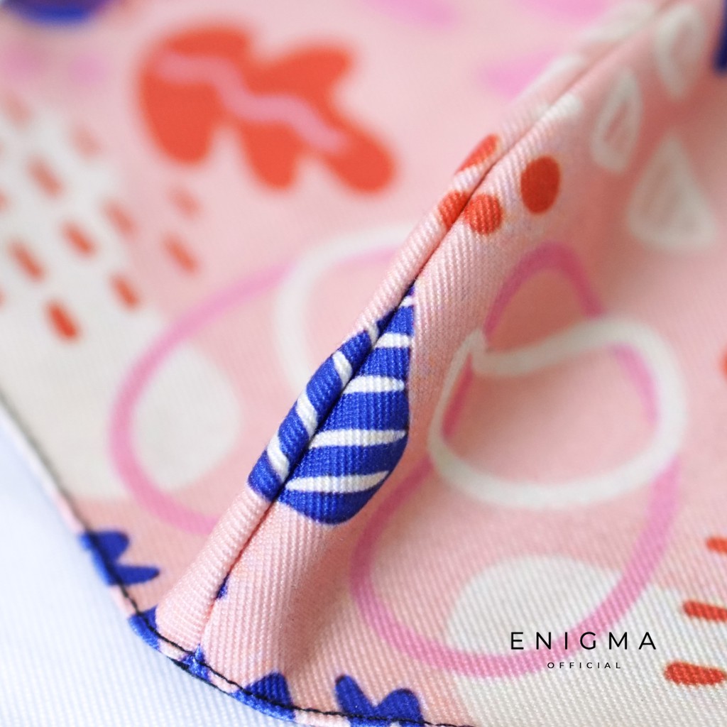 SALE TERBARU MASKER KAIN REUSABLE ORIGINAL ENIGMA