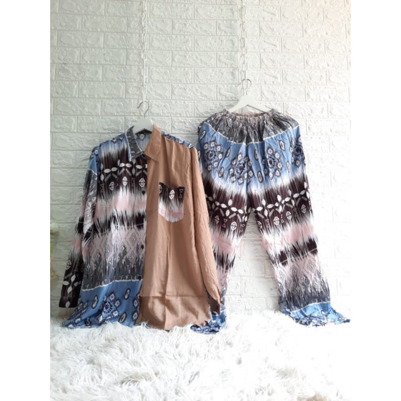 BALERINA ONSET ( PAJAMAS ONSET )