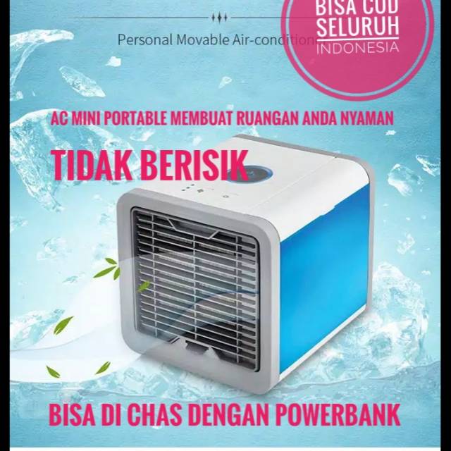 AC MINI PORTABLE