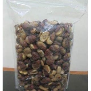 

Stand Kacang Koro Kulit