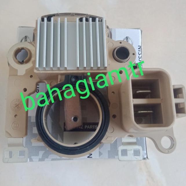 '↓ ic regulator terrano dinamo alternator cas ampere amper NISSAN TERANO (Ready stock)