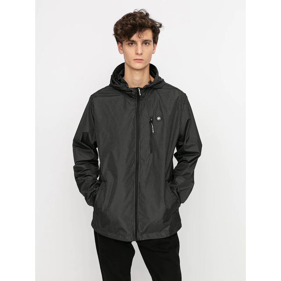 Jaket DC Shoes Original Dagup Ripstop M OTWR KVJ0