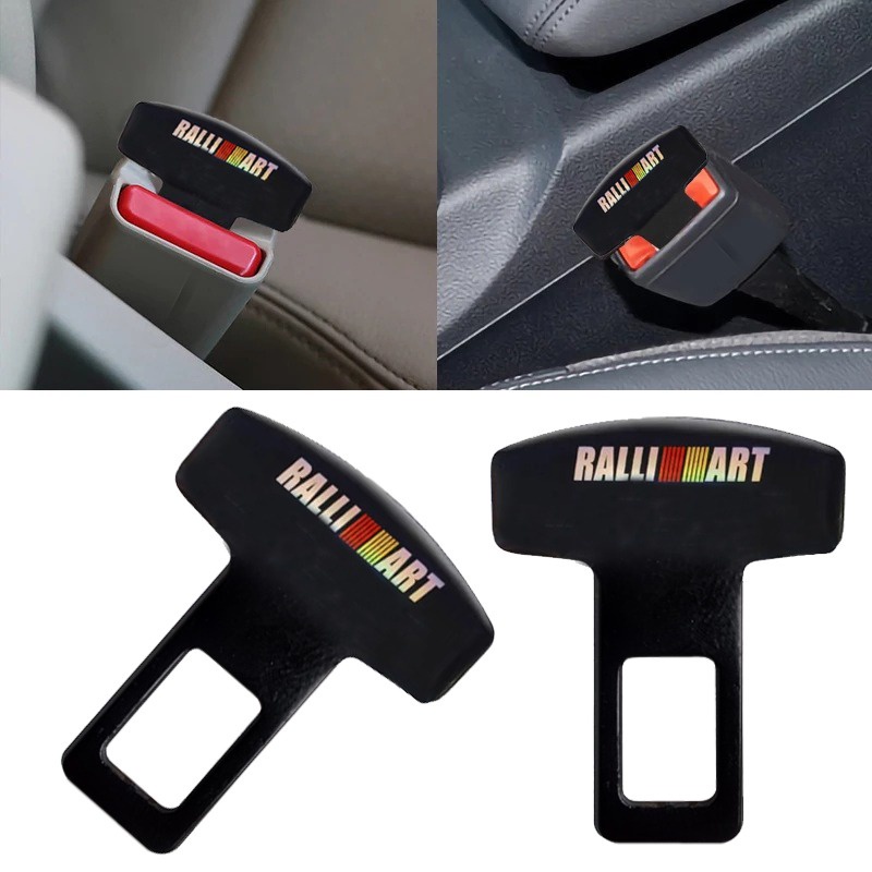 Safety Belt Car Alarm Stopper Universal Buckle Seat Mobil Canceller