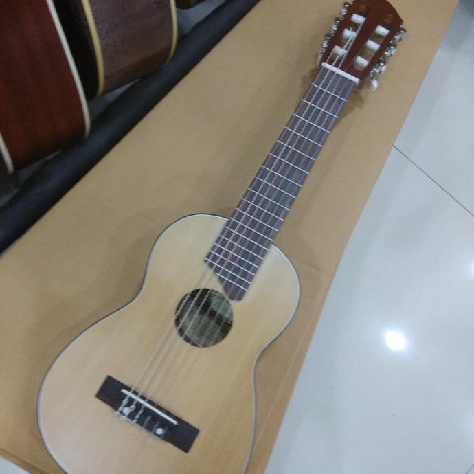 Guitalele