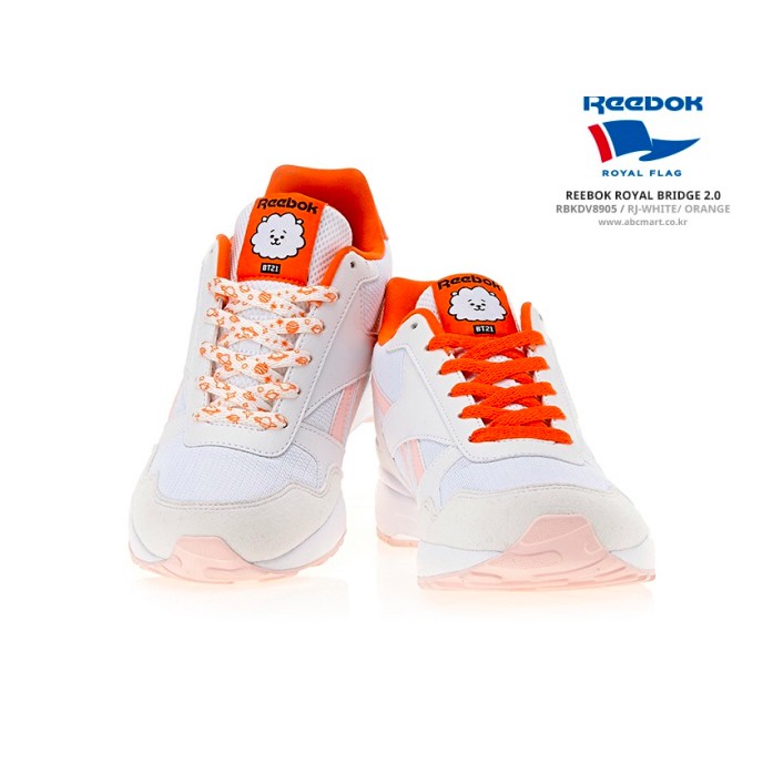 reebok bt21 kr
