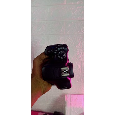 Canon 550D Body Only Rusak