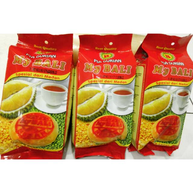 PIA DURIAN VIETNAM, MEDAN