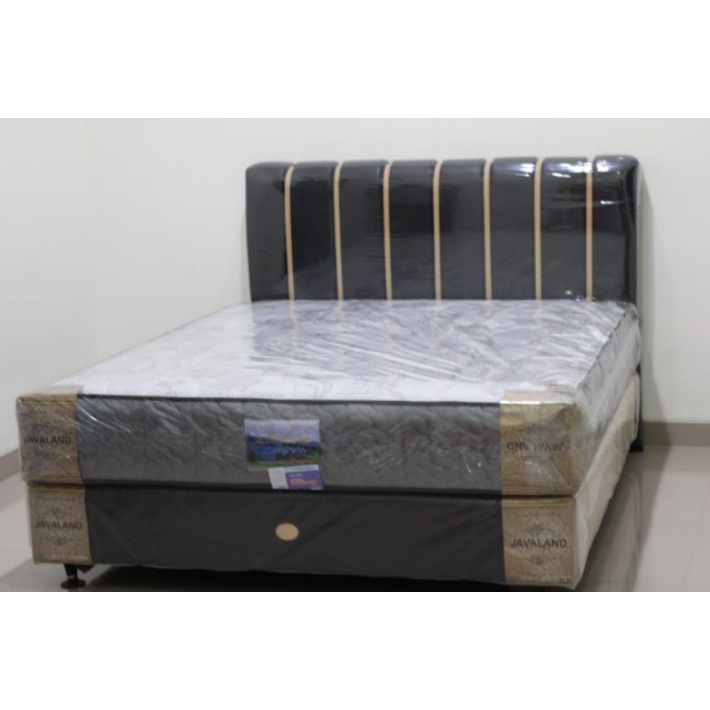 Deluxe by Javaland uk 160x200 dan 180x200