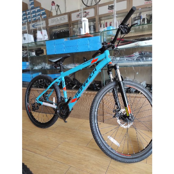 POLYGON MONARCH M5 26" NEW