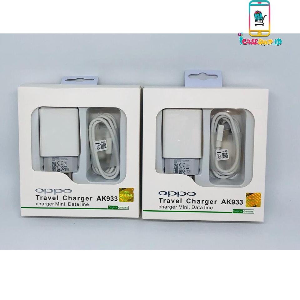 Charger cashan oppo 2A ak933 original Fast Charging Micro usb F5 F7 A3s A5s A37 f1s f3 f9 a3s a59 IC
