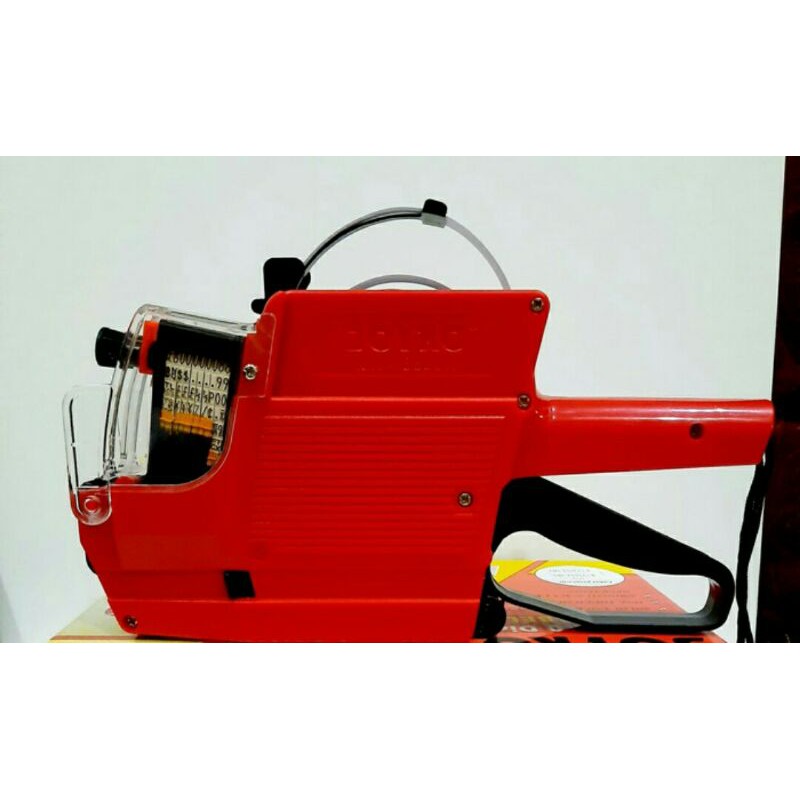 

LABEL HARGA/PRICE LABEL 2 LINE/BARIS/ANGKA-ANGKA/KODE#ORIGINAL