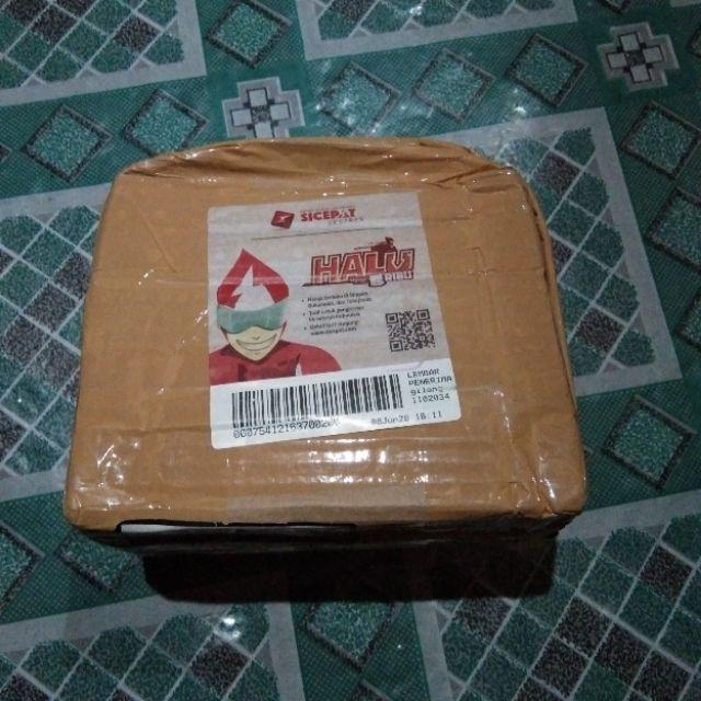 Kiwi Loyang Bulat Pressed Diameter 10cm Tinggi 4cm