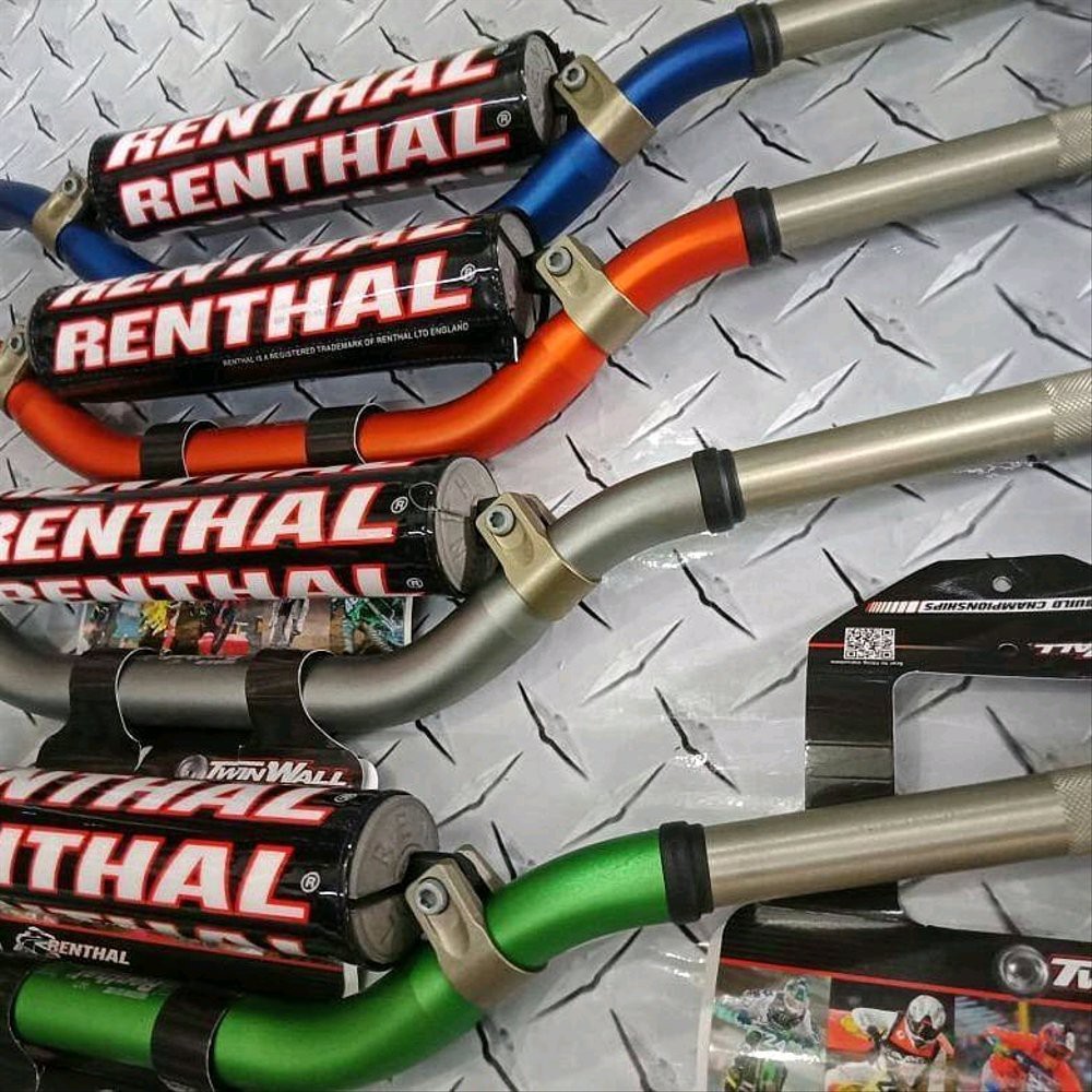 renthal twinwall ktm