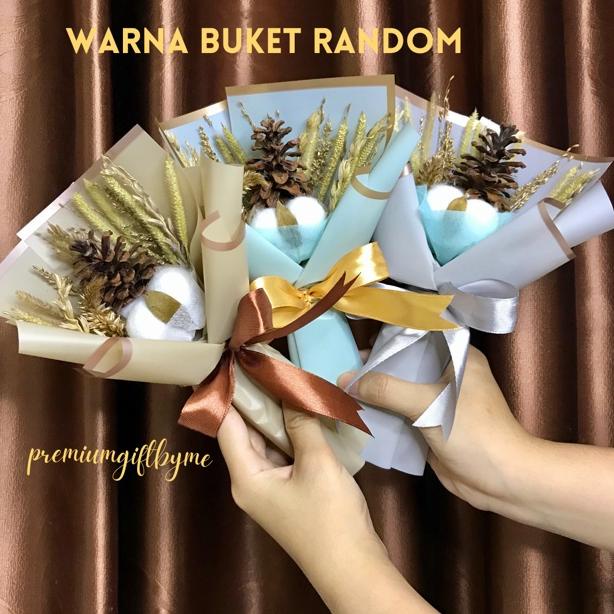 [KODE WTGRD] HAMPERS SOSWEET Cokelat Silverqueen 62gr Buket Bunga Dried Flower Bucket Boneka Doll Kado Ultah Hadiah Valentine Pernikahan Gift Paket Wisuda Ulang Tahun Tunangan Kelahiran Hampers Premium Unik Estetik Aesthetic Sahabat Pacar Istri Bayi Anak