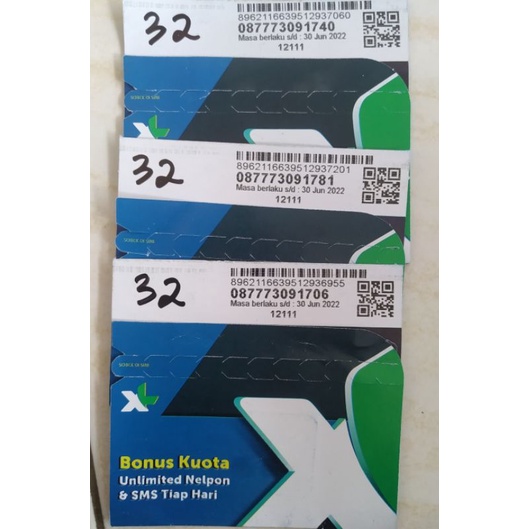 PERDANA XL COMBO FLEX 41 GB ( 24 JAM ) UNLIMITED