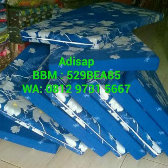 Kasur Busa Inoac 200X120X15
